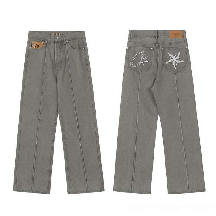Corteiz Jeans Long _SKUCorteizS-XLwmtx80098943